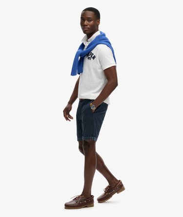 Short Chino Regular Premium Image 2