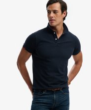 Polo Vintage Destroy