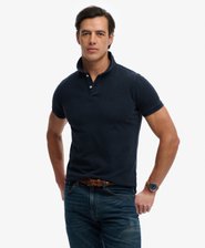 Polo Vintage Destroy