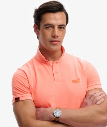 Polo Vintage Destroy Image 4