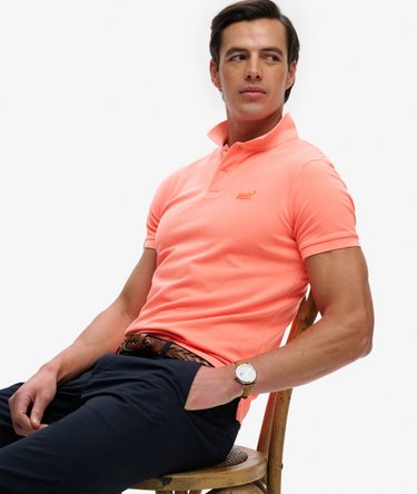 Polo Vintage Destroy Image 2