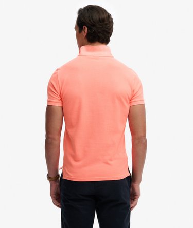 Polo Vintage Destroy Image 5