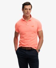 Polo Vintage Destroy