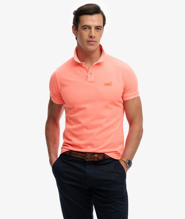 Polo Vintage Destroy Image 1