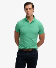 Polo Vintage Destroy