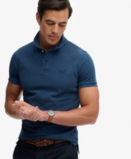 Polo Vintage Destroy