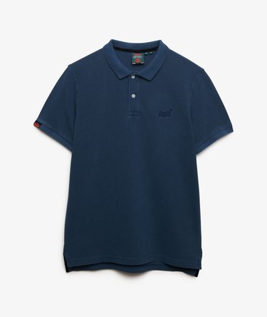 Polo Vintage Destroy Image 6