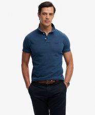 Polo Vintage Destroy