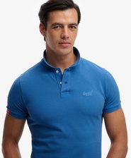 Polo Vintage Destroy