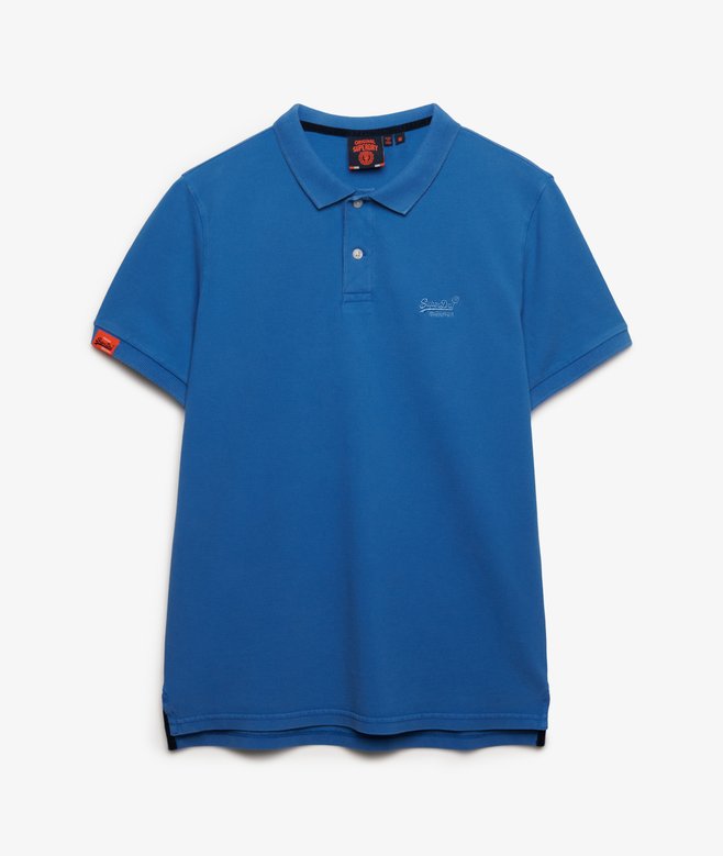 Vintage Destroy Polo Shirt (2) 5 out of 5 stars, 2 reviews More Colours Available Price £24.49 Price reduced from £34.99 to You Save 30%