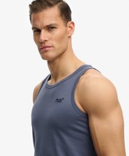 Unbrushed Essential Logo Tanktop