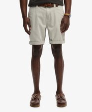 Utility Chino Shorts