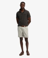 Utility Chino Shorts