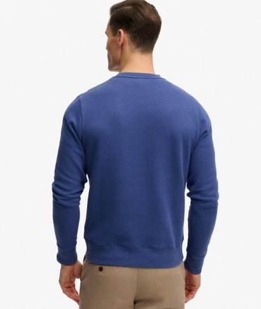 Sweatshirt 1954 Company Coupe D&eacute;contract&eacute;e Image 5