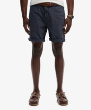 Utility Chino Shorts