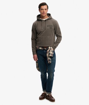 V&auml;lj&auml; Tokyo Narrative huppari Image 3