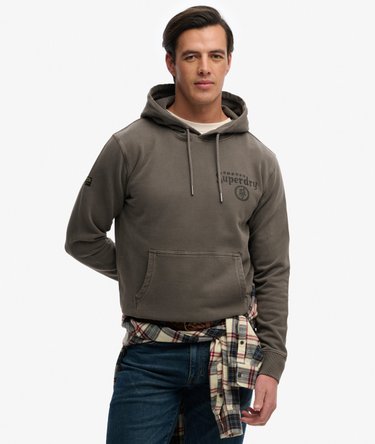 V&auml;lj&auml; Tokyo Narrative huppari Image 2