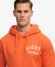 Vintage Athletic Kapuzenpullover