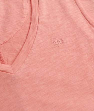 Studios V-Neckline Vest Top Image 6