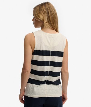 Studios V-Neckline Vest Top Image 5