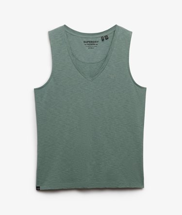 Studios V-Neckline Vest Top Image 6