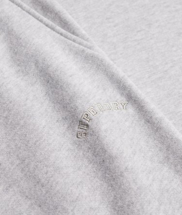 Athletic Essentials Logo Low Rise Flare Jogger Image 7