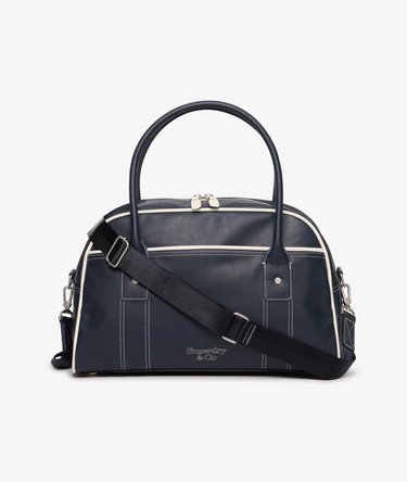 Vintage Bowling Bag Image 1