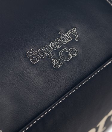 Vintage Bowling Bag Image 6