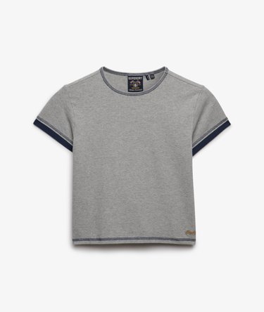 Athletic Essentials Gelaagde Top Image 6