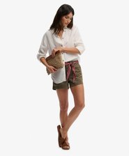 Classic Chino Shorts