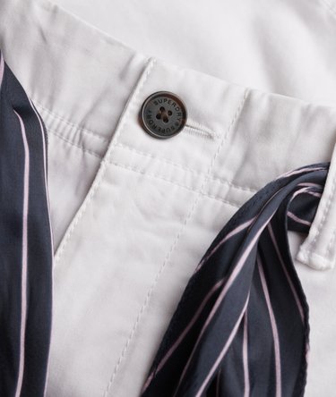 Classic Chino Shorts Image 7