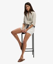 Classic Chino Shorts