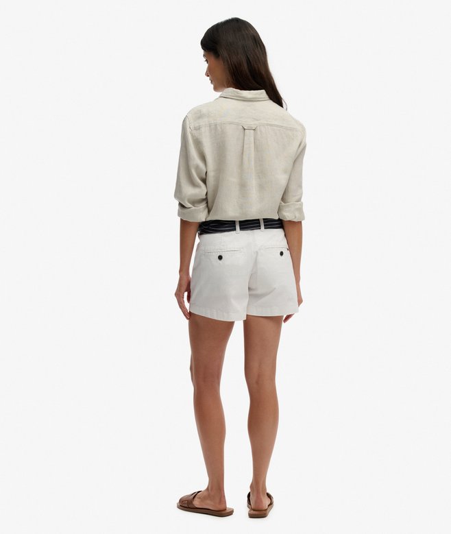 Classic Chino Shorts More Colours Available Price £27.99 Price reduced from £39.99 to You Save 30%