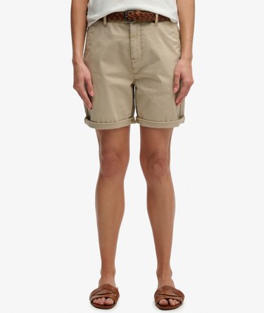Chino Shorts Image 3