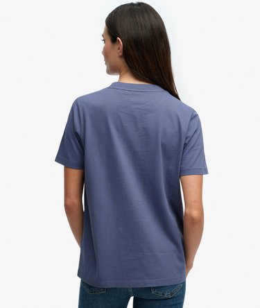 Beach Club Relaxed T-Shirt Image 4