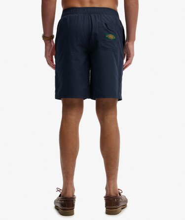 Logo 19-Inch Boardshorts Image 5