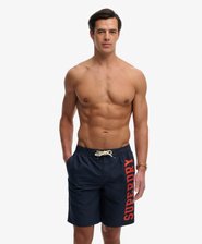 Logo 19-Inch Boardshorts