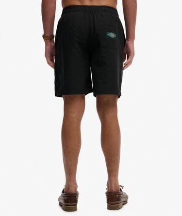 Logo 19-Inch Boardshorts Image 6