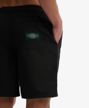 Logo 19-Inch Boardshorts