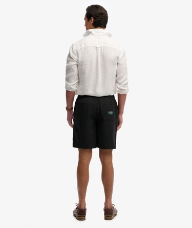 Logo 19-Inch Boardshorts Image 8