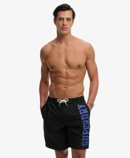 Logo 19-Inch Boardshorts