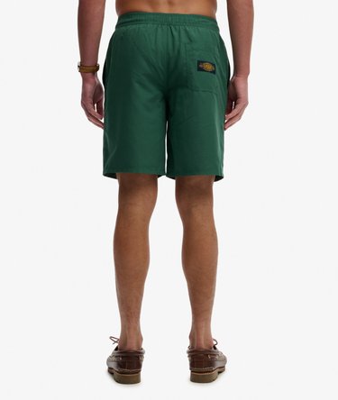 Logo 19-Inch Boardshorts Image 6