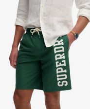 Logo 19-Inch Boardshorts