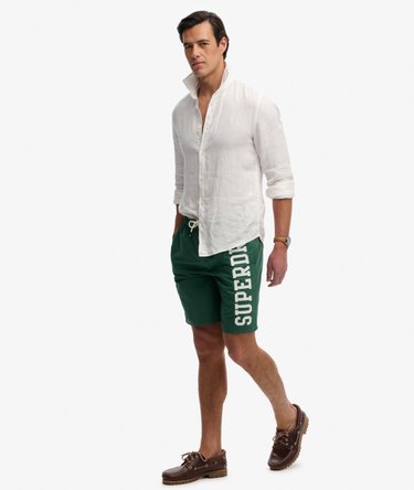 Logo 19-Inch Boardshorts Image 7