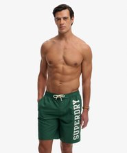 Logo 19-Inch Boardshorts