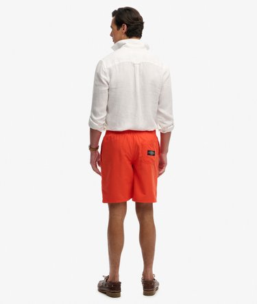 Logo 19-Inch Boardshorts Image 8