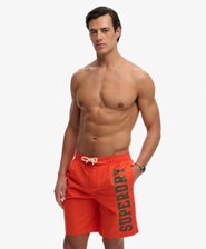 Logo 19-Inch Boardshorts