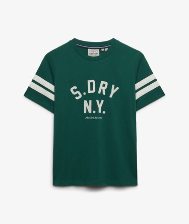 Country Club Applique T-Shirt Image 7