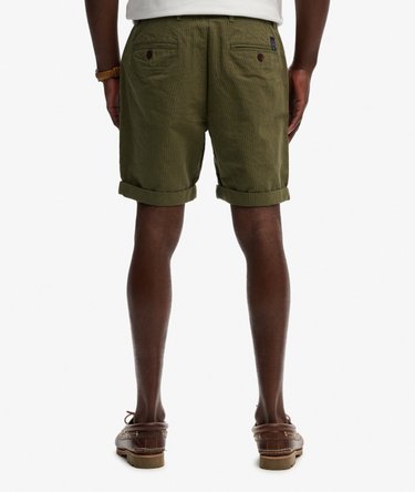 Short Chino Textur&eacute; Premium Image 4