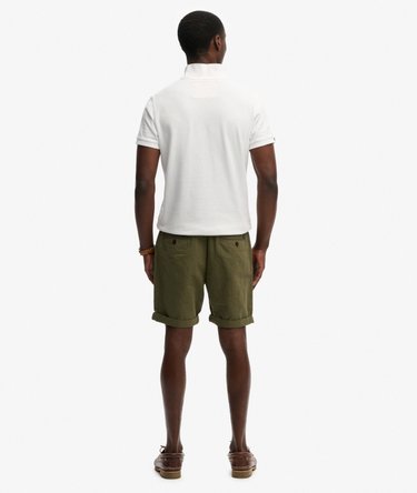 Short Chino Textur&eacute; Premium Image 5